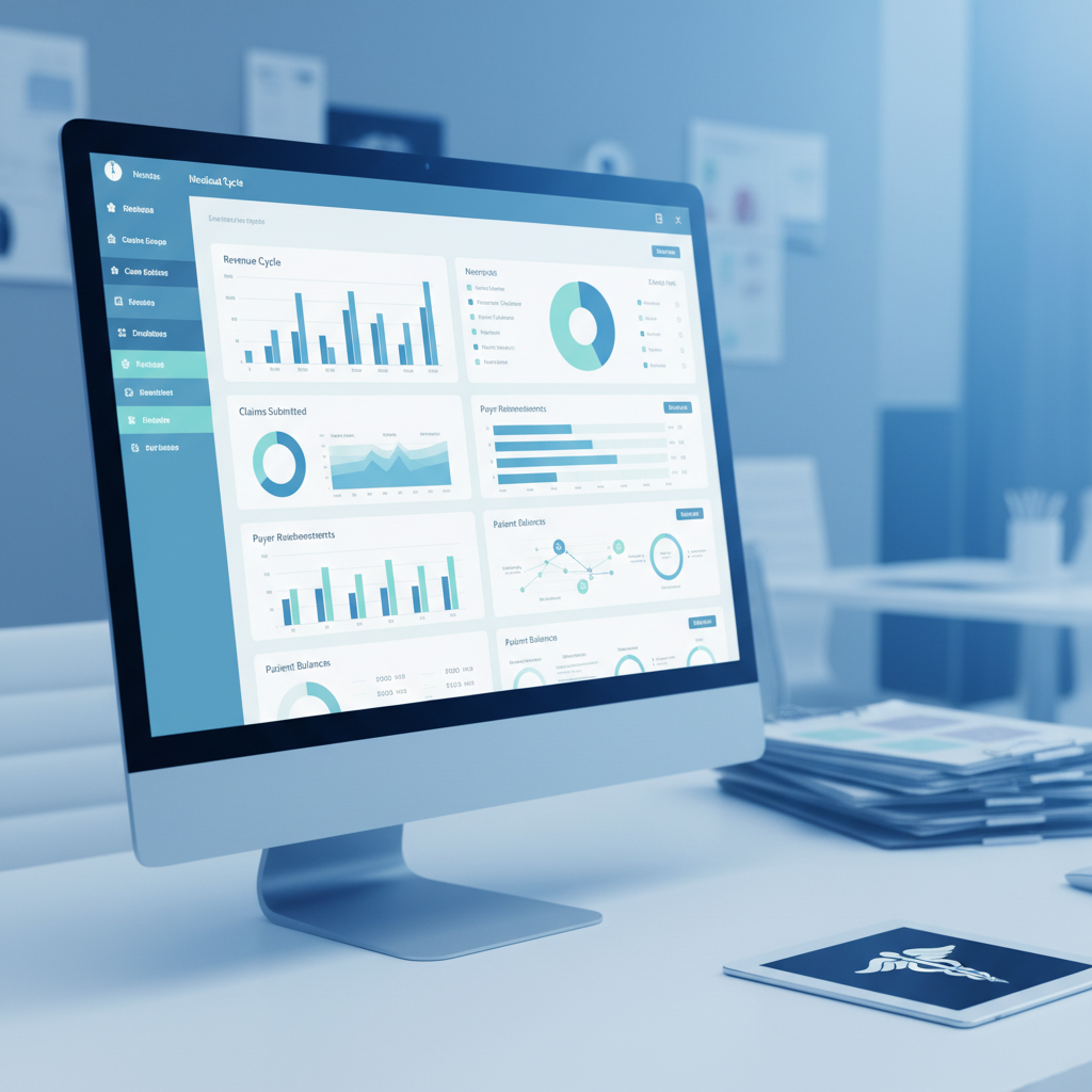 Best Medical Billing Software for Small Practices in 2026 | Complete Guide