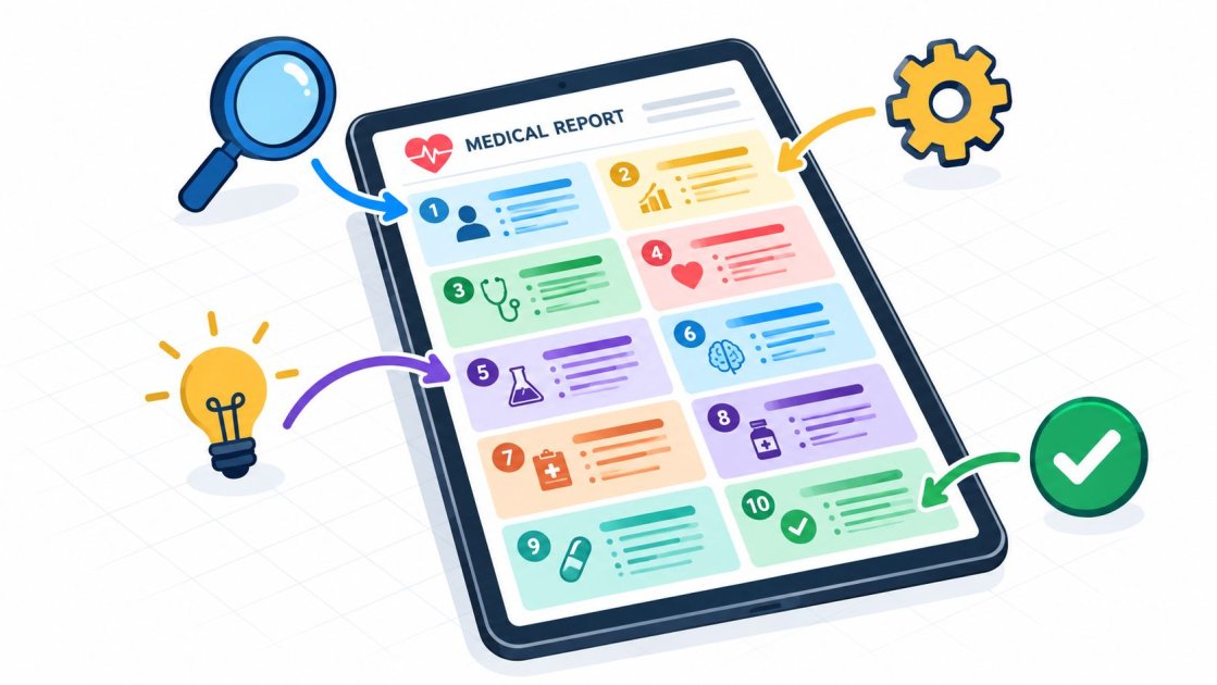 Support Features Examples Soap Note Example Articles - PatientNotes Blog