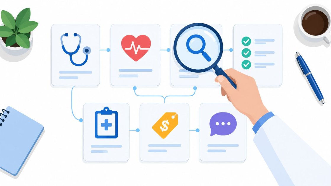 Sample Medical SOAP Note: 7 Examples for Clinicians