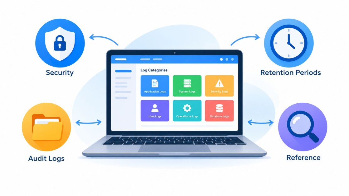 GDPR Audit Log Retention: A Practical Guide