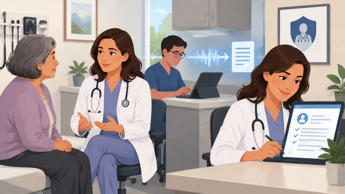 Medical Scribe Requirement: What Practices Need to Know